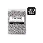 LONDON CONDOMS Q600Q600 100er