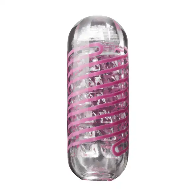 Tenga-Spinner Masturbator 06 Brick Masturbator dla panów