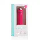 Easy Toys - Supreme Shorty Big Power Śliczny miniwibratorek - 10 różnych ustawień wibracji, kolor różowy