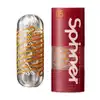 Tenga-Spinner Masturbator 05 Beads Masturbator dla panów