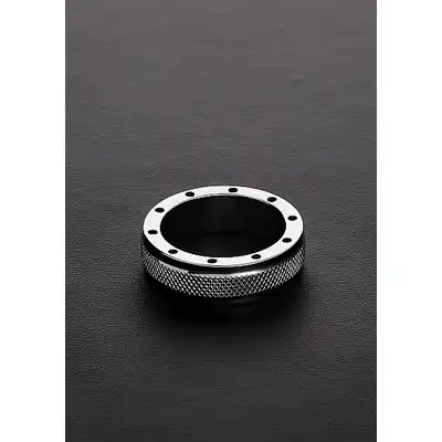 COOL and KNURL C-Ring (15x45mm)
