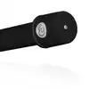 Easy Toys - G-Spot Vibrator - Black Wibrator stymulujący punkt G Kolor czarny