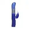 Shots Toys - Rotating Butterfly. Wibrator rotacyjny z motylkiem. Super stymulacja 