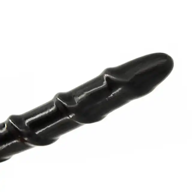Kiotos - Monstar Snakespear. Super długie dildo ze spiralną powierzchnią. 44 cm długości 