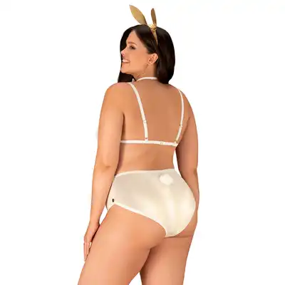 Bielizna-Neo Goldes 2XL/3XL
