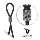 VelvOr - Jboa 302 Adjustable Cock Ring - Luksusowy ring. Komfort, jakość elegancja. Maksymalna erekcja.