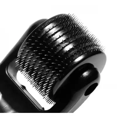 Master Series - Prick 9 Row Spiked Pinwheel. Kółko Wartenberga  z 9 rzędami igiełek. Mega doznania! 