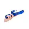 Shots Toys - Rotating Butterfly. Wibrator rotacyjny z motylkiem. Super stymulacja 