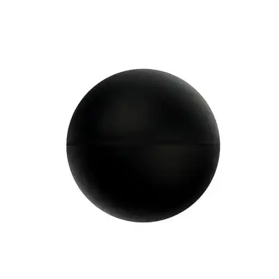 Masturbator- Me You Us Deco Stroker Ball Clear/Black
