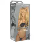 Main Squeeze - Jenna Jameson. Moc doznań. Teksturowany masturbator 