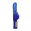 Shots Toys - Rotating Butterfly. Wibrator rotacyjny z motylkiem. Super stymulacja 