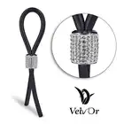 VelvOr - Jboa 301 Adjustable Cock Ring - Luksusowy ring. Komfort, jakość elegancja. Maksymalna erekcja.