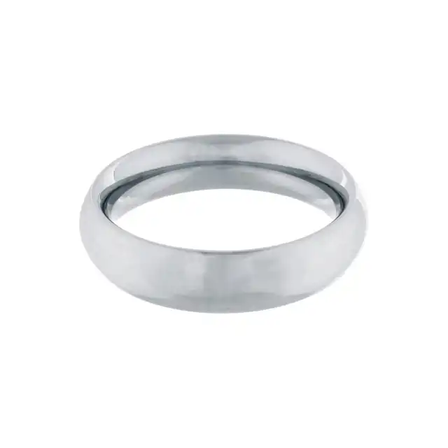 Steel Power Tools - Donut Cockring 50 mm. Pierścień erekcyjny ze stali 