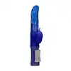 Shots Toys - Rotating Dolphin. Wibrator rotacyjny z delfinkiem. Idealny do punktu G 