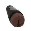 MainSqueeze - Jenna Foxx. Masturbator o realistycznym odlewie. Ekstra miękki materiał 