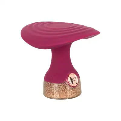 Jopen - Starstruck Fantasy USB. Elegancki stymulator łechtaczki. Oryginalny kształt 