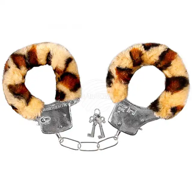20-BR206LEOPARD