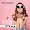 Big Teaze Toys - I Rub My Duckie 2.0 - Pink. Urocza wibrująca kaczuszka do masażu. 7 programów. Wibrator incognito.