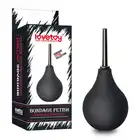 LoveToy - Deluxe Douche - duża i pojemna gruszka, zapewni nieskazitelną higienę 