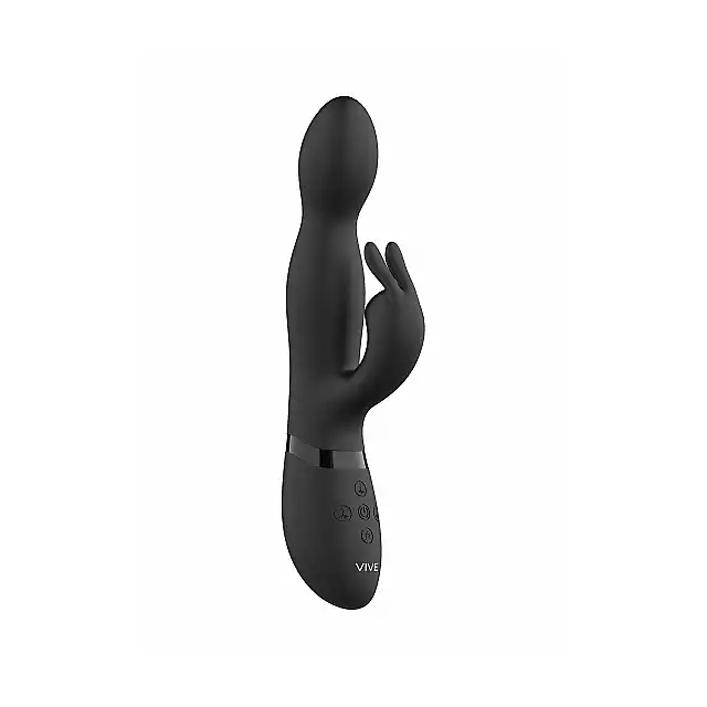 36-VIVE015BLK