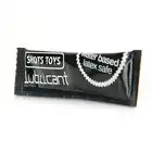 Shots Toys - Vibrating Rider. Masturbator z cyberskóry z wibracjami w wygodnym kubeczku 