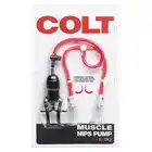 Colt - Muscle Nips Pump. Pompka do sutków z wygodnym uchwytem 