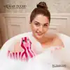 I Rub My Duckie 2.0 . Uroczy wibrator w kształcie kaczuszki. Biało-różowy. 7 trybów wibracji 
