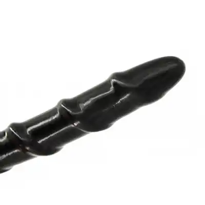 Kiotos - Monstar Snakespear. Super długie dildo ze spiralną powierzchnią. 44 cm długości 