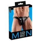 Svenjoyment - Men`s String M - męskie stringi podkreślające walory 