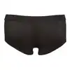 Svenjoyment - Men`s Pants L. Czarne bokserki z dopinaną saszetką i czaszką z ćwieków. Imponujące wybrzuszenie gwarantowane!