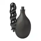 Colt - Big Man Cleanser. Gruszka do lewatywy ze spiralną kanką 
