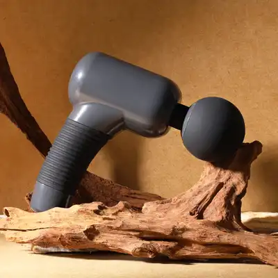 PRETTY LOVE -MAGIC GUN 7 vibration functions 5 levels of speed control