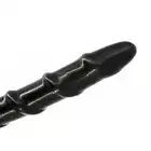 Kiotos - Monstar Snakespear. Super długie dildo ze spiralną powierzchnią. 44 cm długości 