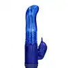 Shots Toys - Rotating Dolphin. Wibrator rotacyjny z delfinkiem. Idealny do punktu G 