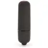 Lovetoy - Bullet Black 10 Speeds. Czarny mini bullet wibrujący. 10 trybów. Bardzo mocne wibracje 
