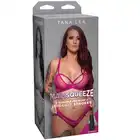 MainSqueeze - Tana Lea. Ultrarealistyczny masturbator. Świetny materiał. 