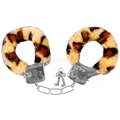 20-BR206LEOPARD