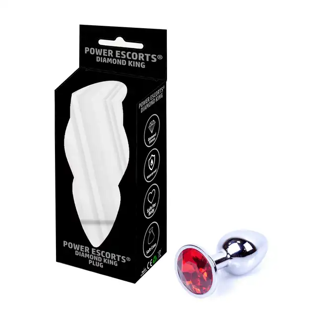 20-BR137S-RED