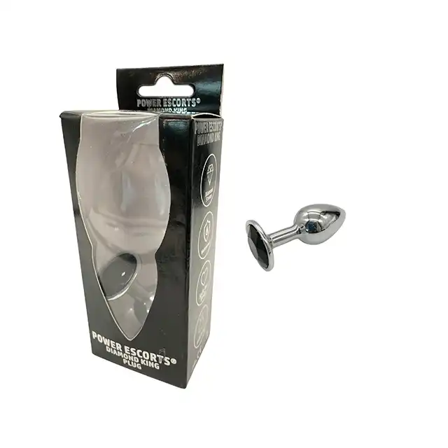 20-BR137SBLACK