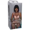 MainSqueeze - Jenna Foxx. Masturbator o realistycznym odlewie. Ekstra miękki materiał 