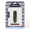 Lovetoy - Bullet Black 10 Speeds. Czarny mini bullet wibrujący. 10 trybów. Bardzo mocne wibracje 
