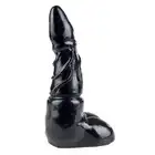 Kiotos - Monstar Megalodon Dildo. 5,5 cm średnicy! Członek Megalodona - prehistorycznego rekina 