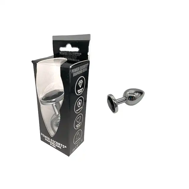20-BR137L-BLACK