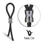 Velv`Or - Jboa 304 Adjustable Cock Ring - regulowane lasso na penisa, zwiększa erekcje