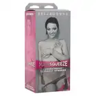 Main Squeeze - Belladonna. Realistyczna sztuczna pochwa. Mocne doznania. 