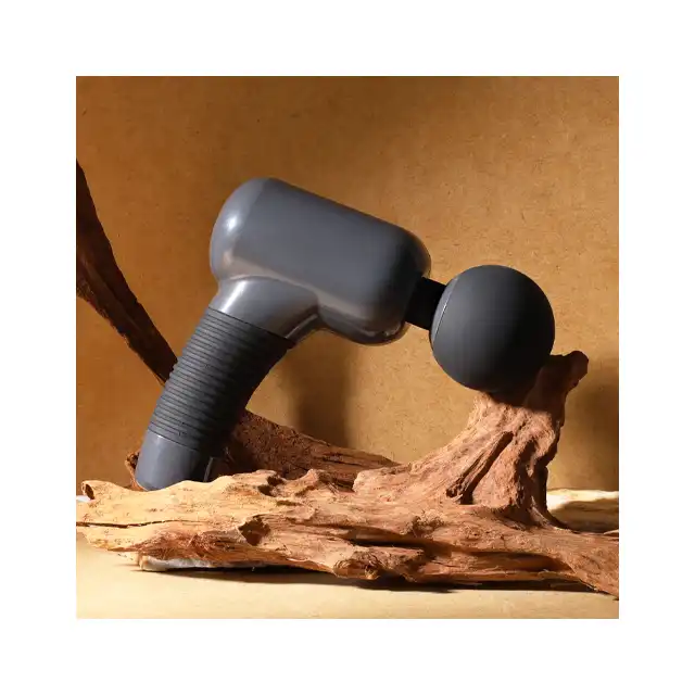 PRETTY LOVE -MAGIC GUN 7 vibration functions 5 levels of speed control