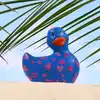 Big Teaze Toys - I Rub my Duckie 2.0 Romance PurplePink. Cudowna dyskretna wibrująca kaczuszka w najnowszej wersji.  7 programów.