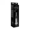 Pumped - Automatic Cyber Pump with Masturbation Sleeve - Transparent. Nowoczesna, automatyczna pompka do penisa z 3 funkcjami ssania. 