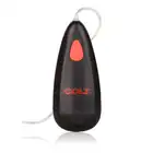 Colt - Waterproof Turbo Bullet. Jajeczko wibrujące z pilotem. Bardzo mocne wibracje. 