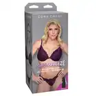 Main Squeeze - Cory Chase. Realistyczny masturbator, naturalny odlew 